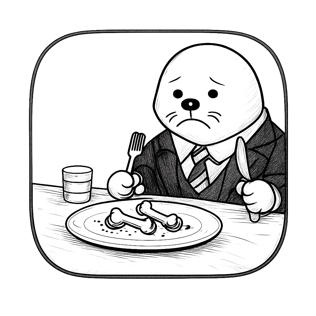 Empty state illustration